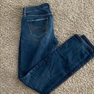 Abercrombie jeans